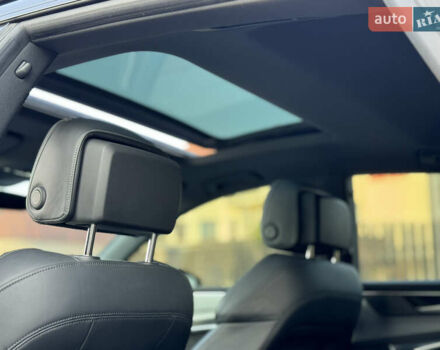 Чорний Ауді A7 Sportback, об'ємом двигуна 2.97 л та пробігом 144 тис. км за 54999 $, фото 24 на Automoto.ua