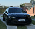 Черный Ауди A7 Sportback, объемом двигателя 3 л и пробегом 85 тыс. км за 49800 $, фото 1 на Automoto.ua