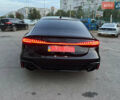 Чорний Ауді A7 Sportback, об'ємом двигуна 3 л та пробігом 41 тис. км за 41000 $, фото 18 на Automoto.ua