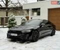 Чорний Ауді A7 Sportback, об'ємом двигуна 3 л та пробігом 90 тис. км за 39950 $, фото 1 на Automoto.ua