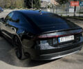 Черный Ауди A7 Sportback, объемом двигателя 2.97 л и пробегом 139 тыс. км за 56000 $, фото 5 на Automoto.ua