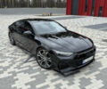 Черный Ауди A7 Sportback, объемом двигателя 3 л и пробегом 52 тыс. км за 55000 $, фото 5 на Automoto.ua