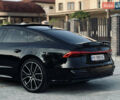 Чорний Ауді A7 Sportback, об'ємом двигуна 2.97 л та пробігом 144 тис. км за 54999 $, фото 6 на Automoto.ua