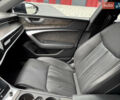 Черный Ауди A7 Sportback, объемом двигателя 3 л и пробегом 52 тыс. км за 55000 $, фото 28 на Automoto.ua