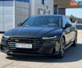 Чорний Ауді A7 Sportback, об'ємом двигуна 3 л та пробігом 55 тис. км за 40999 $, фото 1 на Automoto.ua