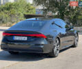 Чорний Ауді A7 Sportback, об'ємом двигуна 3 л та пробігом 55 тис. км за 40999 $, фото 5 на Automoto.ua