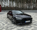 Черный Ауди A7 Sportback, объемом двигателя 3 л и пробегом 52 тыс. км за 55000 $, фото 9 на Automoto.ua