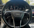 Черный Ауди A7 Sportback, объемом двигателя 2.97 л и пробегом 139 тыс. км за 56000 $, фото 9 на Automoto.ua