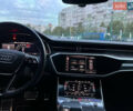 Чорний Ауді A7 Sportback, об'ємом двигуна 3 л та пробігом 41 тис. км за 41000 $, фото 19 на Automoto.ua
