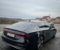 Чорний Ауді A7 Sportback, об'ємом двигуна 3 л та пробігом 63 тис. км за 50500 $, фото 8 на Automoto.ua