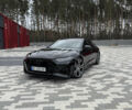 Черный Ауди A7 Sportback, объемом двигателя 3 л и пробегом 52 тыс. км за 55000 $, фото 1 на Automoto.ua