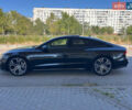 Чорний Ауді A7 Sportback, об'ємом двигуна 3 л та пробігом 55 тис. км за 40999 $, фото 32 на Automoto.ua