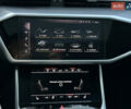 Чорний Ауді A7 Sportback, об'ємом двигуна 2.97 л та пробігом 144 тис. км за 54999 $, фото 44 на Automoto.ua