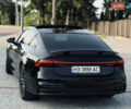Чорний Ауді A7 Sportback, об'ємом двигуна 2.97 л та пробігом 144 тис. км за 54999 $, фото 8 на Automoto.ua