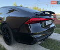 Черный Ауди A7 Sportback, объемом двигателя 3 л и пробегом 85 тыс. км за 49800 $, фото 21 на Automoto.ua