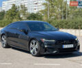 Чорний Ауді A7 Sportback, об'ємом двигуна 3 л та пробігом 55 тис. км за 40999 $, фото 1 на Automoto.ua