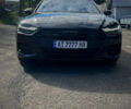 Черный Ауди A7 Sportback, объемом двигателя 2.97 л и пробегом 139 тыс. км за 56000 $, фото 2 на Automoto.ua