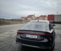 Чорний Ауді A7 Sportback, об'ємом двигуна 3 л та пробігом 63 тис. км за 50500 $, фото 2 на Automoto.ua
