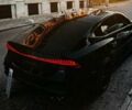 Черный Ауди A7 Sportback, объемом двигателя 3 л и пробегом 75 тыс. км за 52500 $, фото 1 на Automoto.ua