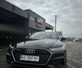 Чорний Ауді A7 Sportback, об'ємом двигуна 3 л та пробігом 63 тис. км за 50500 $, фото 1 на Automoto.ua