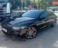 Черный Ауди A7 Sportback, объемом двигателя 3 л и пробегом 206 тыс. км за 48900 $, фото 1 на Automoto.ua