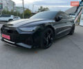 Чорний Ауді A7 Sportback, об'ємом двигуна 3 л та пробігом 41 тис. км за 41000 $, фото 1 на Automoto.ua
