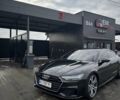 Чорний Ауді A7 Sportback, об'ємом двигуна 3 л та пробігом 63 тис. км за 50500 $, фото 5 на Automoto.ua
