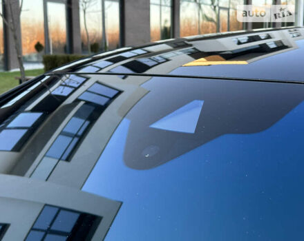 Чорний Ауді A7 Sportback, об'ємом двигуна 3 л та пробігом 186 тис. км за 43000 $, фото 31 на Automoto.ua