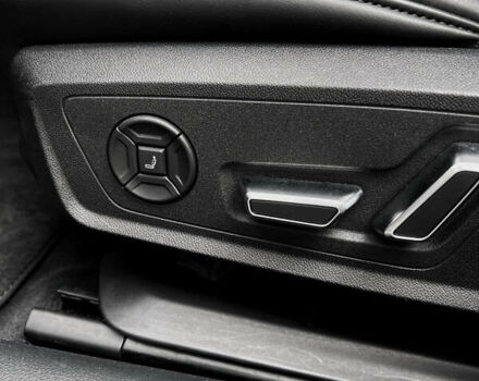 Черный Ауди A7 Sportback, объемом двигателя 2.97 л и пробегом 139 тыс. км за 56000 $, фото 17 на Automoto.ua