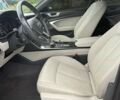 Черный Ауди A7 Sportback, объемом двигателя 3 л и пробегом 43 тыс. км за 47799 $, фото 11 на Automoto.ua