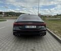 Черный Ауди A7 Sportback, объемом двигателя 3 л и пробегом 43 тыс. км за 47799 $, фото 5 на Automoto.ua