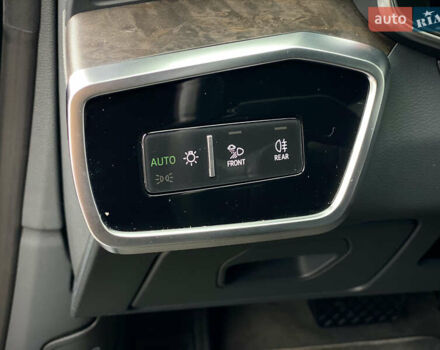 Чорний Ауді A7 Sportback, об'ємом двигуна 3 л та пробігом 154 тис. км за 44990 $, фото 21 на Automoto.ua