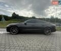 Черный Ауди A7 Sportback, объемом двигателя 3 л и пробегом 43 тыс. км за 47799 $, фото 2 на Automoto.ua