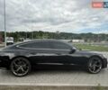 Черный Ауди A7 Sportback, объемом двигателя 3 л и пробегом 43 тыс. км за 47799 $, фото 7 на Automoto.ua