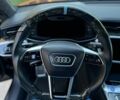 Черный Ауди A7 Sportback, объемом двигателя 3 л и пробегом 85 тыс. км за 51000 $, фото 3 на Automoto.ua