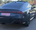 Черный Ауди A7 Sportback, объемом двигателя 0 л и пробегом 90 тыс. км за 56000 $, фото 2 на Automoto.ua