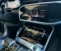 Черный Ауди A7 Sportback, объемом двигателя 3 л и пробегом 85 тыс. км за 51000 $, фото 6 на Automoto.ua