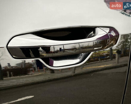 Чорний Ауді A7 Sportback, об'ємом двигуна 3 л та пробігом 154 тис. км за 44990 $, фото 14 на Automoto.ua