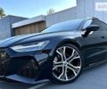 Черный Ауди A7 Sportback, объемом двигателя 3 л и пробегом 29 тыс. км за 69999 $, фото 5 на Automoto.ua