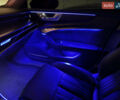 Черный Ауди A7 Sportback, объемом двигателя 0 л и пробегом 92 тыс. км за 55000 $, фото 18 на Automoto.ua