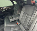 Черный Ауди A7 Sportback, объемом двигателя 0 л и пробегом 92 тыс. км за 55000 $, фото 10 на Automoto.ua