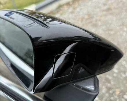 Черный Ауди A7 Sportback, объемом двигателя 3 л и пробегом 150 тыс. км за 48000 $, фото 17 на Automoto.ua