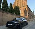 Черный Ауди A7 Sportback, объемом двигателя 3 л и пробегом 85 тыс. км за 51000 $, фото 1 на Automoto.ua