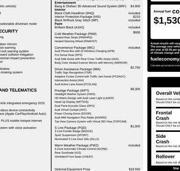 Черный Ауди A7 Sportback, объемом двигателя 3 л и пробегом 150 тыс. км за 48000 $, фото 21 на Automoto.ua