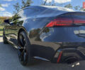 Черный Ауди A7 Sportback, объемом двигателя 0 л и пробегом 90 тыс. км за 56000 $, фото 10 на Automoto.ua