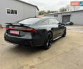 Черный Ауди A7 Sportback, объемом двигателя 0 л и пробегом 92 тыс. км за 55000 $, фото 4 на Automoto.ua