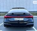 Черный Ауди A7 Sportback, объемом двигателя 3 л и пробегом 29 тыс. км за 69999 $, фото 16 на Automoto.ua