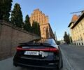 Черный Ауди A7 Sportback, объемом двигателя 3 л и пробегом 85 тыс. км за 51000 $, фото 2 на Automoto.ua