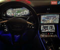 Черный Ауди A7 Sportback, объемом двигателя 0 л и пробегом 92 тыс. км за 55000 $, фото 17 на Automoto.ua