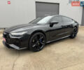 Черный Ауди A7 Sportback, объемом двигателя 0 л и пробегом 92 тыс. км за 55000 $, фото 2 на Automoto.ua